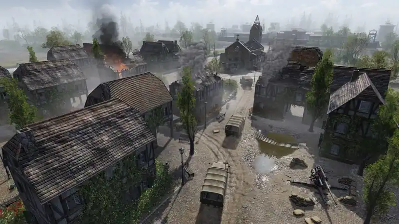 Men of War 2 — изображение 2