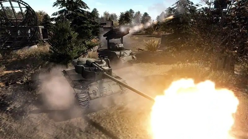 Men of War: Assault Squad 2 — изображение 1