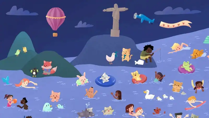 Meow Moments: Celebrating Together — изображение 2
