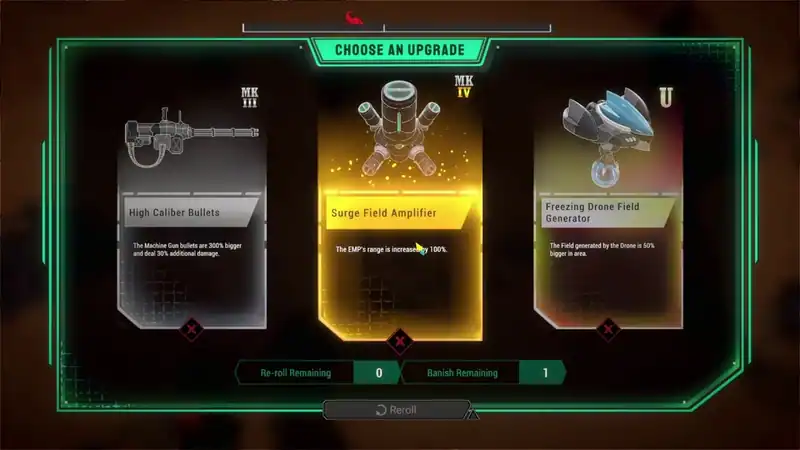 Mercenary Battle Company: The Reapers — изображение 1