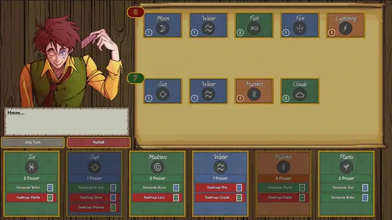 Merchant of the Six Kingdoms — изображение 2