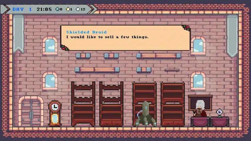 Merchant's Game — изображение 3