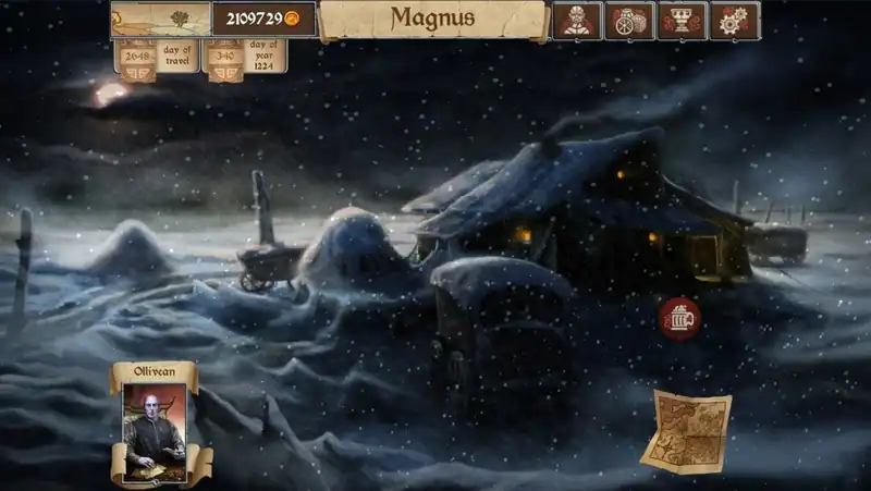 Merchants of Kaidan — изображение 1