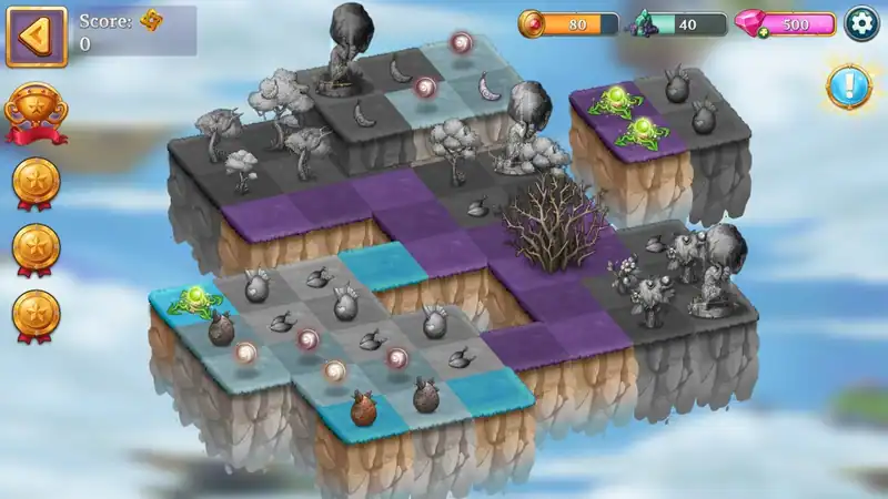 Merge Adventure: Magic Dragons — изображение 2