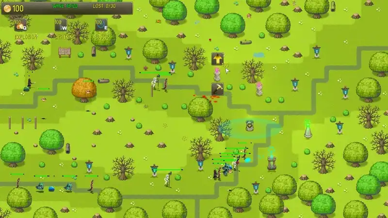 Arkan Tower — изображение 3