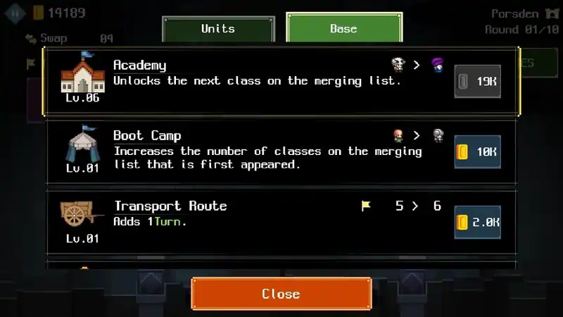 Merge and Blade — изображение 2