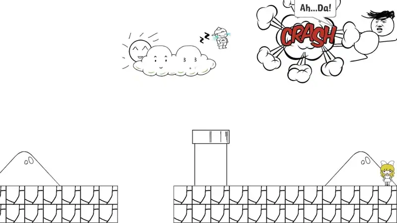Mess Adventures — изображение 2