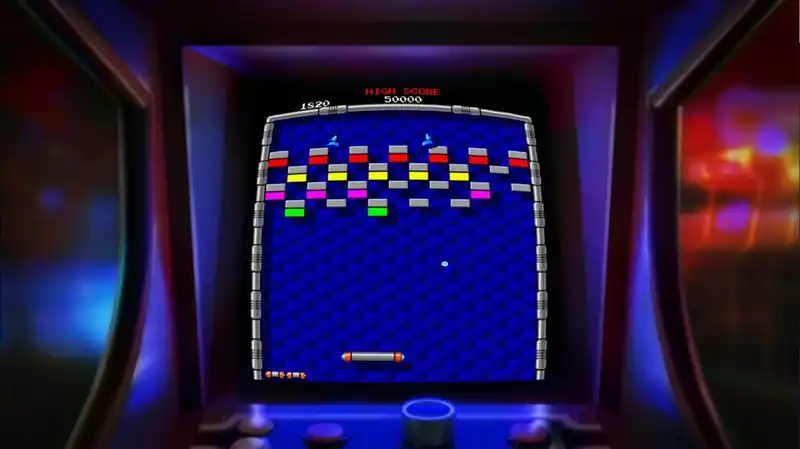 Arkanoid - Eternal Battle — изображение 3