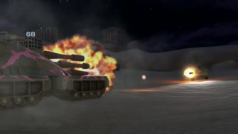 METAL MAX Xeno Reborn — изображение 2