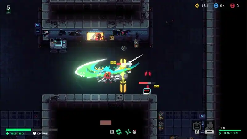 Metal Mind — изображение 2