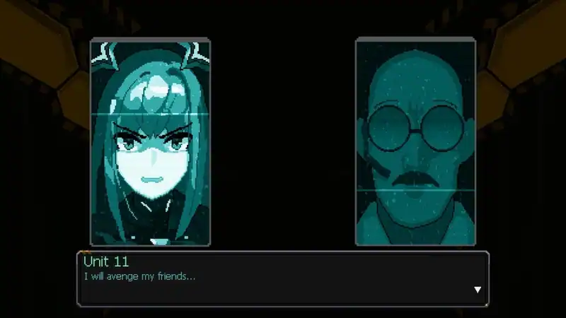Metal Unit — изображение 2