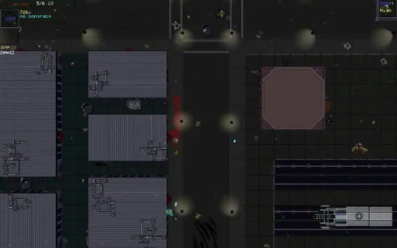 Metrocide — изображение 3