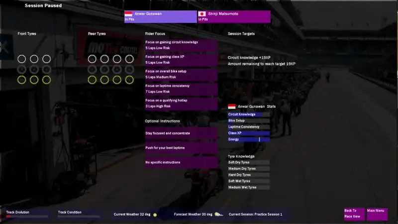 MGP Manager — изображение 2