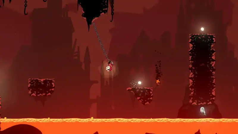 Arm of Satan: Chapter 1 — изображение 1
