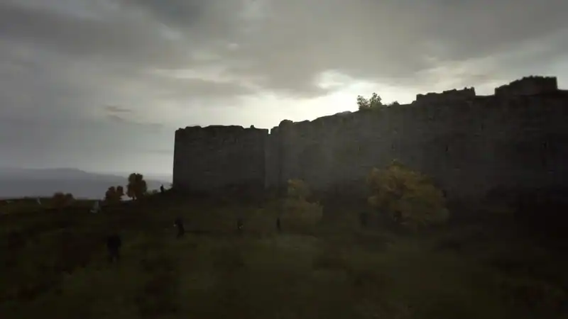 Arma 2: DayZ Mod — изображение 1