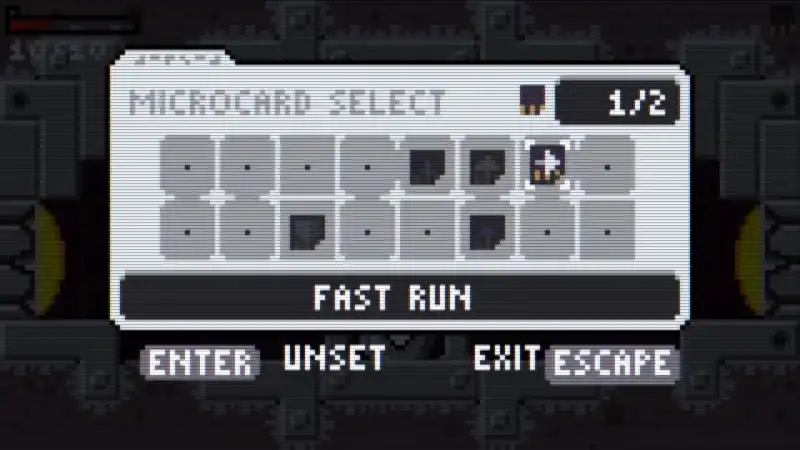 Microvania — изображение 3