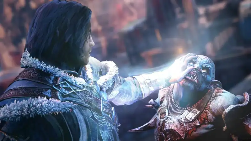 Middle-earth: Shadow of Mordor — изображение 2