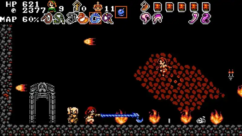 Midnight Castle Succubus DX — изображение 1