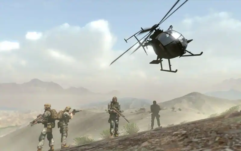 Arma 2: Operation Arrowhead — изображение 2