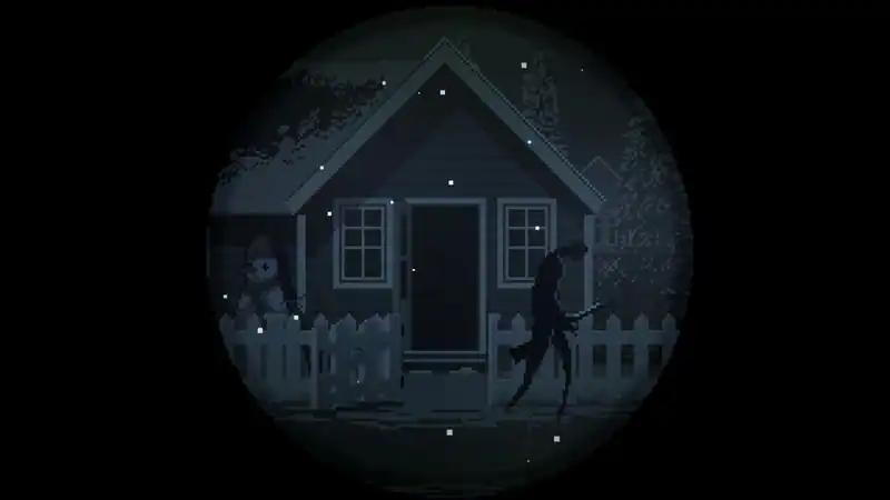Midnight Scenes: A Safe Place — изображение 2