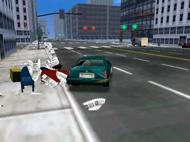 Midtown Madness — изображение 1