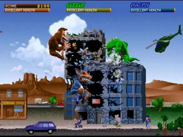 Midway Arcade Treasures Deluxe Edition — изображение 3
