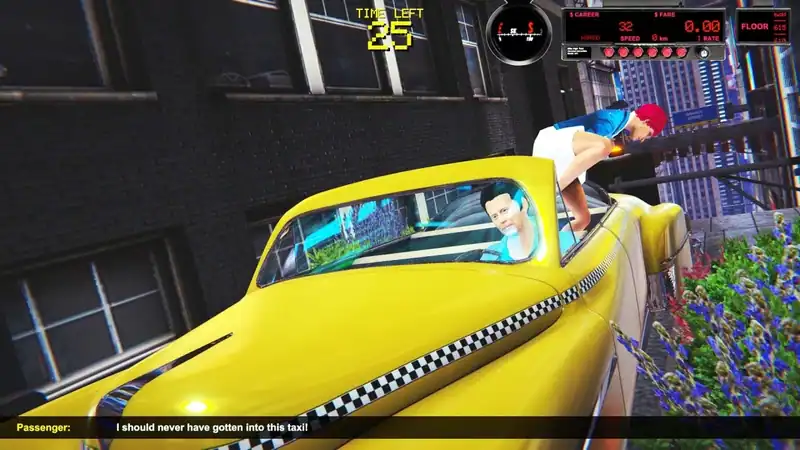 MiLE HiGH TAXi — изображение 3