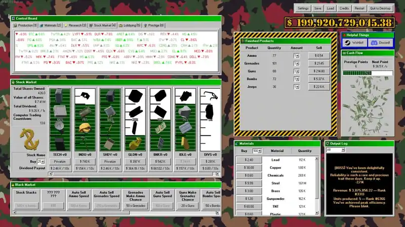 Military Incremental Complex — изображение 2
