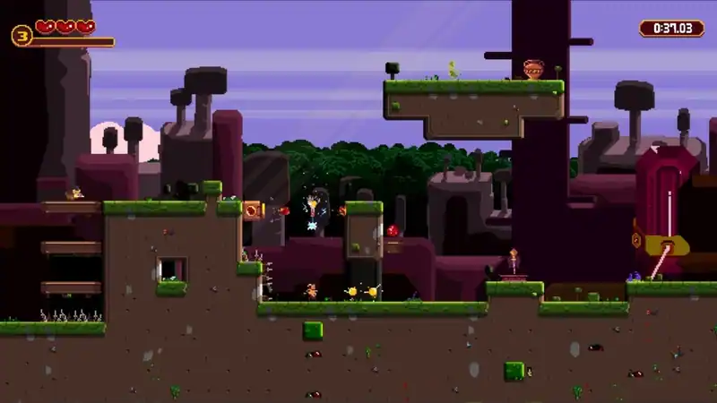 Million to One Hero — изображение 3