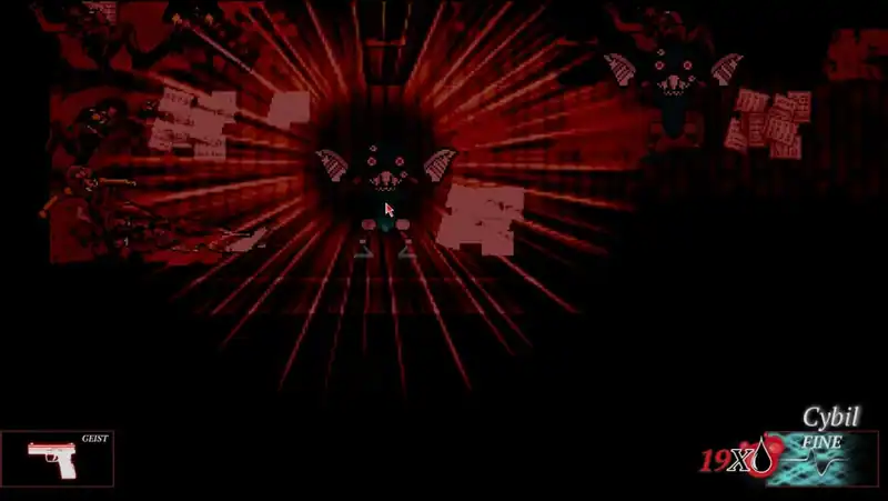 Mind Control: Bloody Renaissance — изображение 2