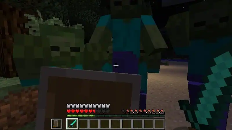 Minecraft — изображение 3