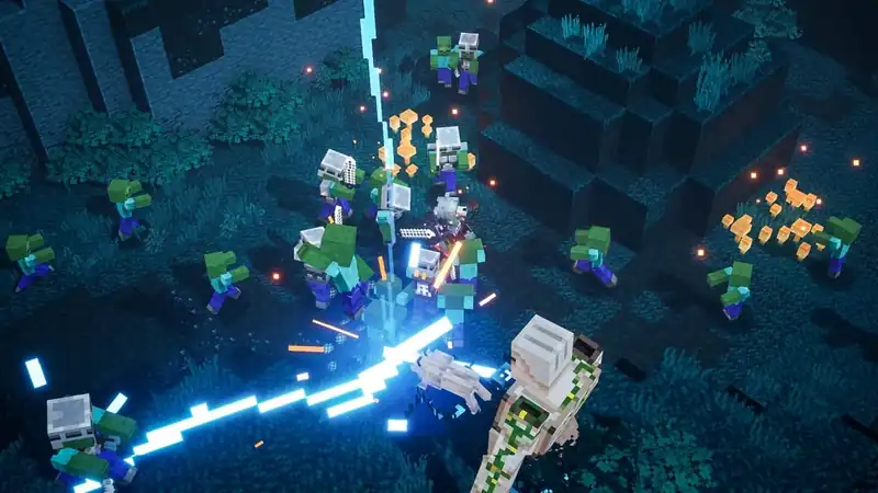 Minecraft Dungeons — изображение 3