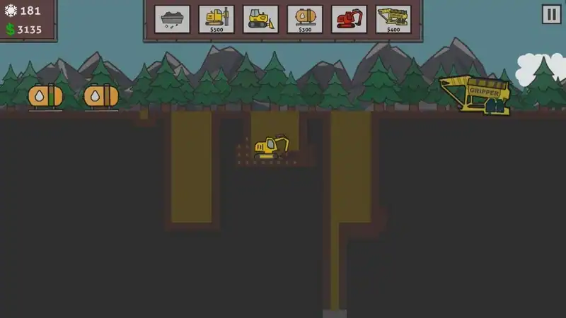 Miners and Machines — изображение 3