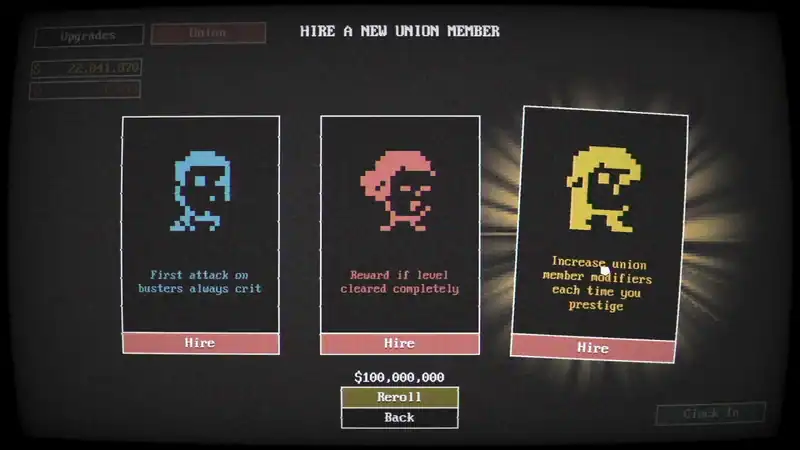 Miners' Union — изображение 3