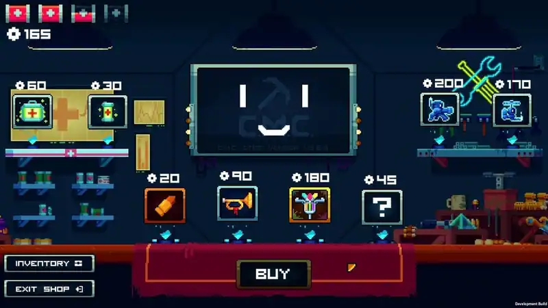Minigunner — изображение 2