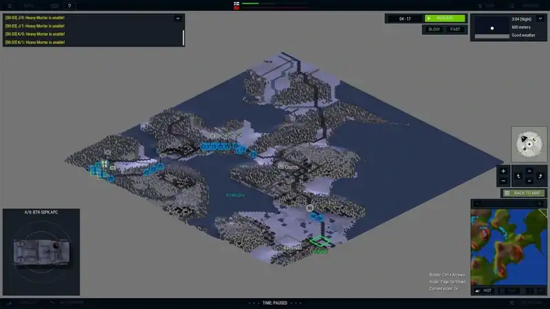 Armored Brigade — изображение 2