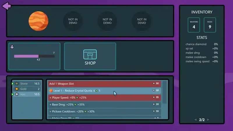 Mining Survivors — изображение 2