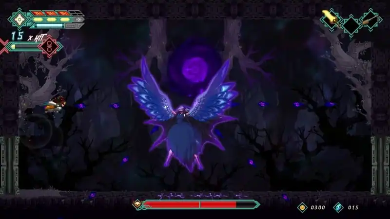 Mira and the Legend of the Djinns — изображение 2