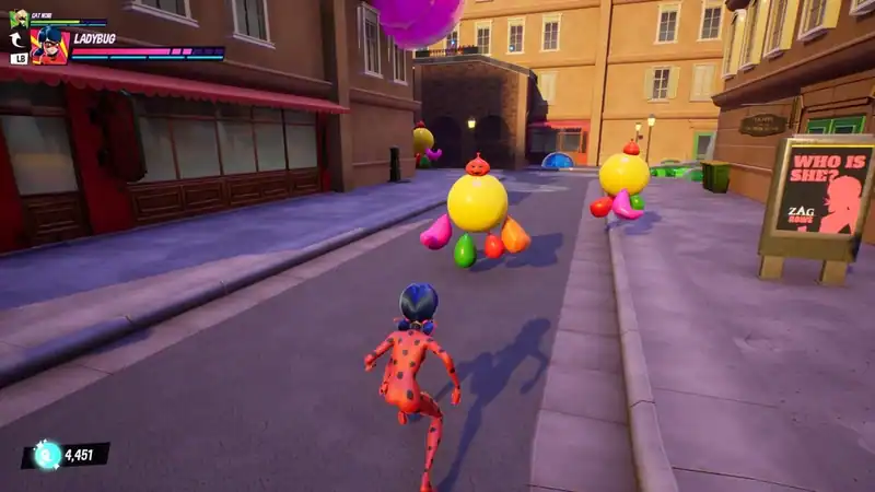 Miraculous - Paris Under Siege — изображение 2