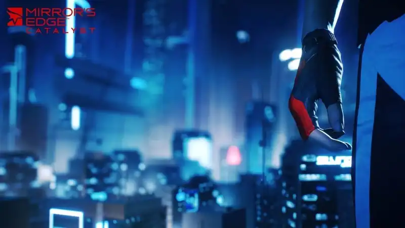 Mirrors Edge: Catalyst — изображение 2