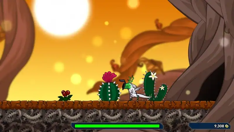 Miscreation: Evolve Your Creature! — изображение 3