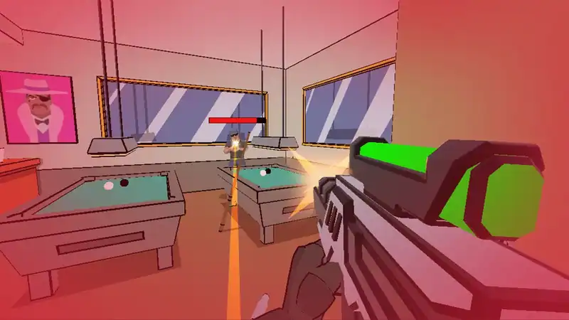 Miss Bullet — изображение 3
