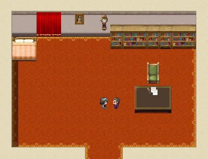 Miss Lisette's Assassin Maid — изображение 2