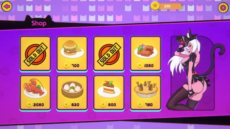 Miss Neko 3 — изображение 2