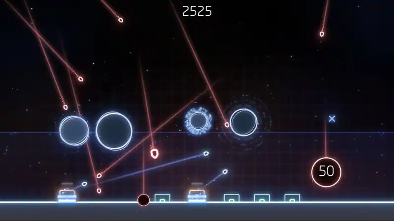 Missile Command: Recharged — изображение 3