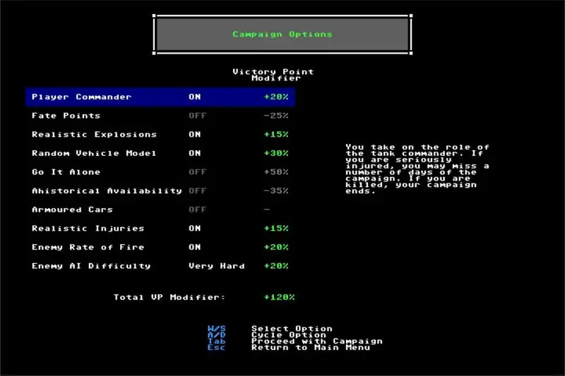 Armoured Commander 2 — изображение 1