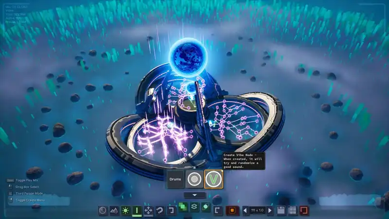 Mix Universe — изображение 3