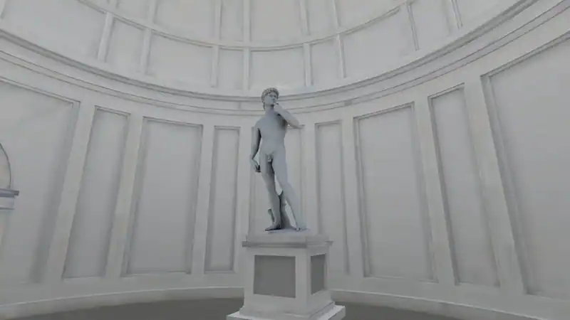 Mocove Arts VR — изображение 1