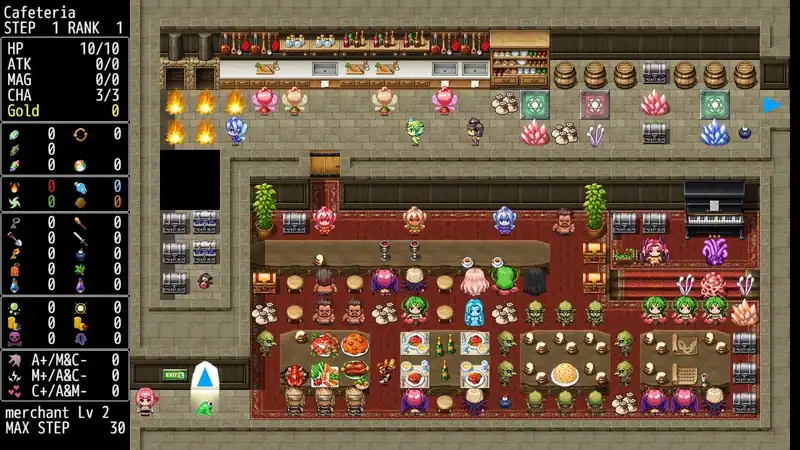 Momo's Eternal Adventure — изображение 1