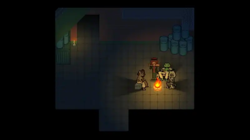 Mondealy: Day One — изображение 1